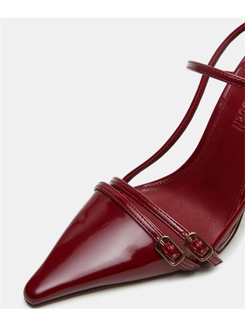 Deagan Wine Vernice Steve Madden | SMSDEAGAN.WINE